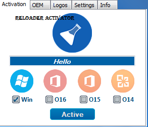 Reloader activator 3.3 download